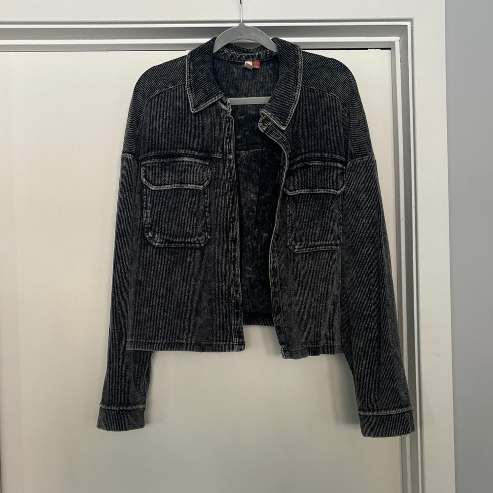 Pilcro Jacket